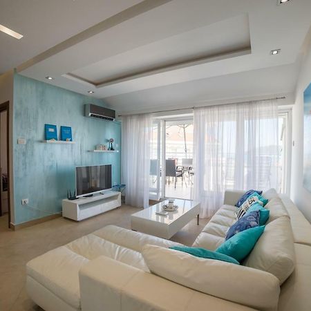 Apartman Natalia Budva Buitenkant foto